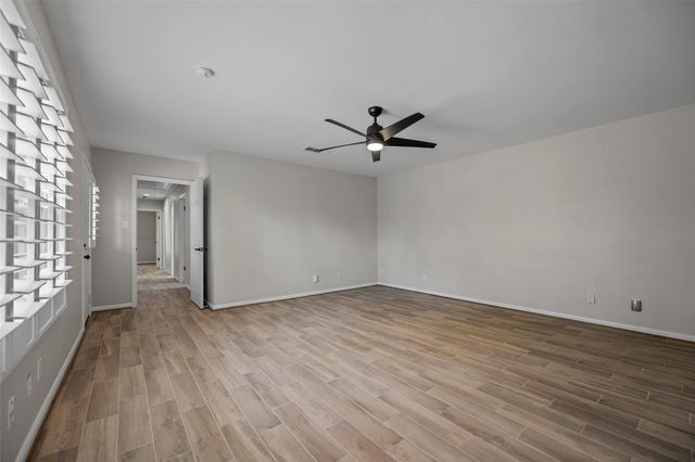 6507 Allentown Drive, Spring, TX 77389