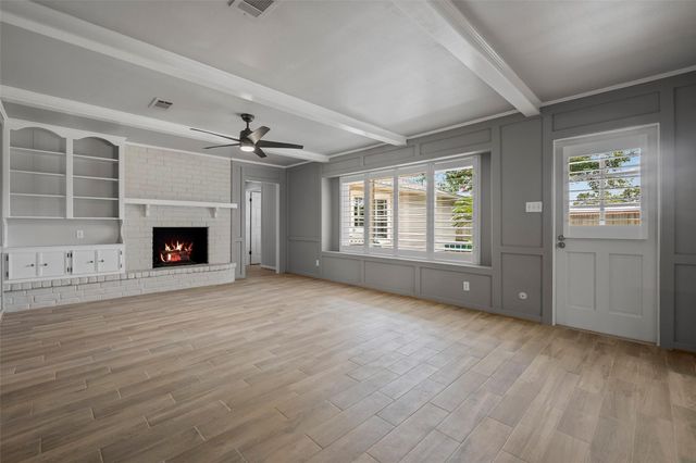 6507 Allentown Drive, Spring, TX 77389