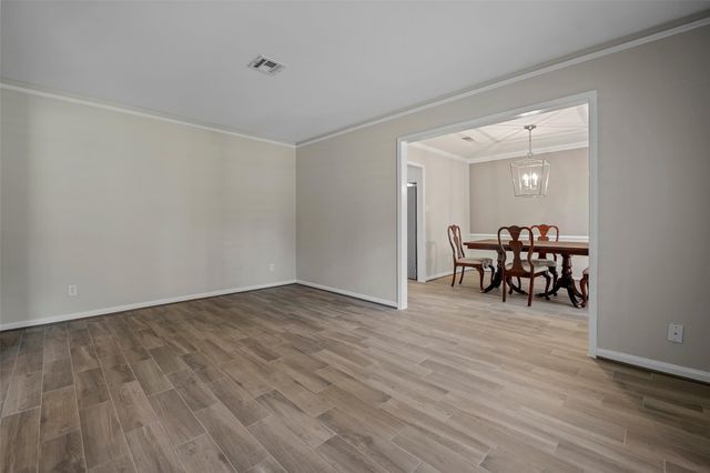 6507 Allentown Drive, Spring, TX 77389