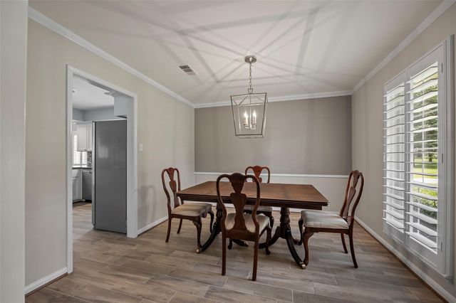 6507 Allentown Drive, Spring, TX 77389