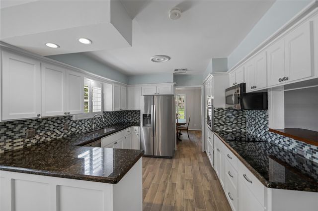 6507 Allentown Drive, Spring, TX 77389
