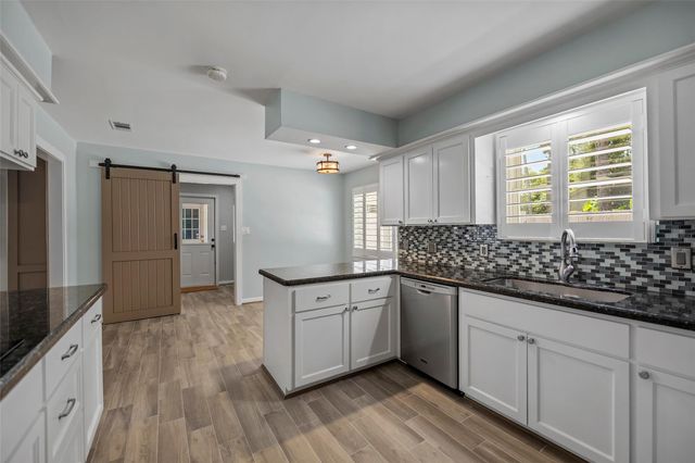 6507 Allentown Drive, Spring, TX 77389