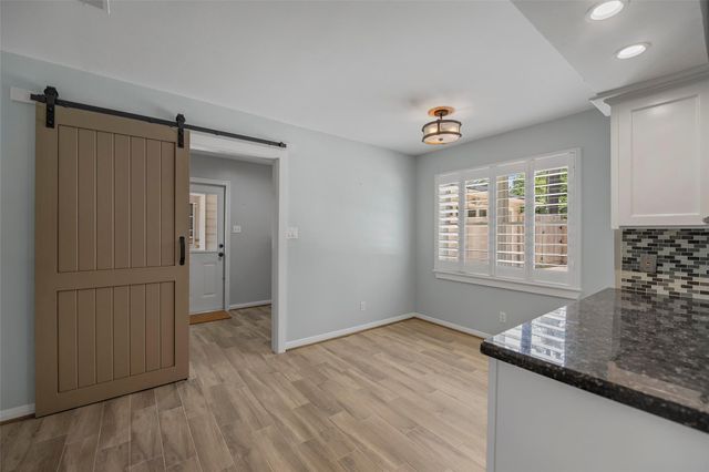 6507 Allentown Drive, Spring, TX 77389