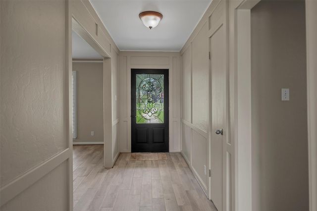 6507 Allentown Drive, Spring, TX 77389