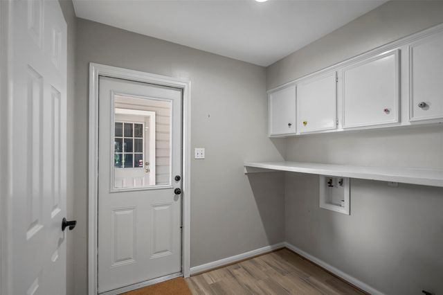 6507 Allentown Drive, Spring, TX 77389