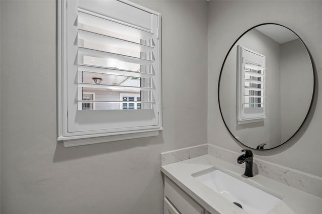 6507 Allentown Drive, Spring, TX 77389