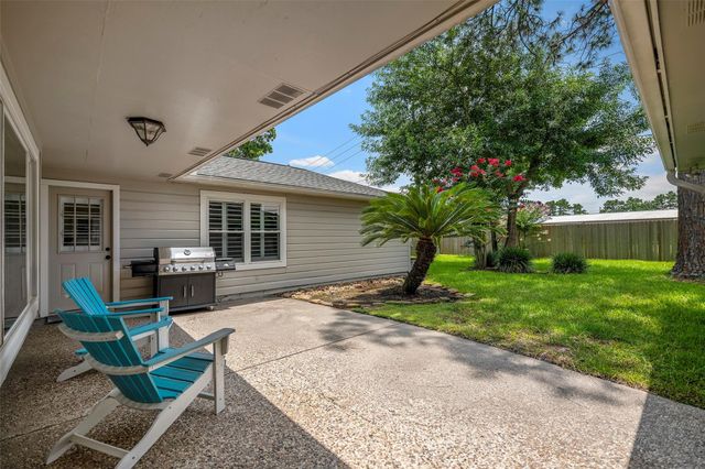 6507 Allentown Drive, Spring, TX 77389