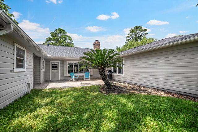 6507 Allentown Drive, Spring, TX 77389