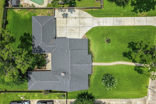 6507 Allentown Drive, Spring, TX 77389