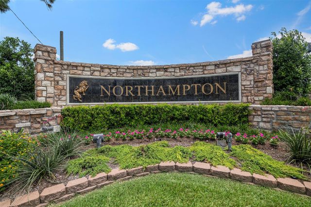 6507 Allentown Drive, Spring, TX 77389