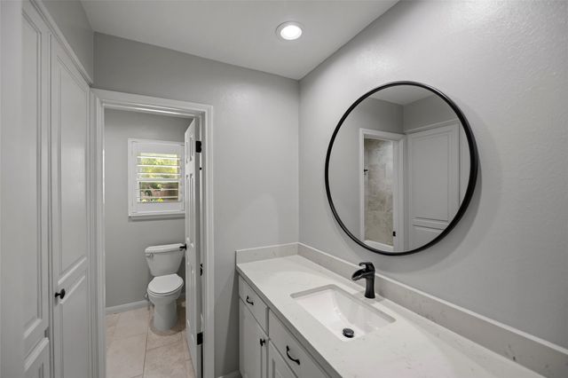 6507 Allentown Drive, Spring, TX 77389