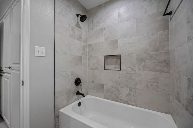 6507 Allentown Drive, Spring, TX 77389