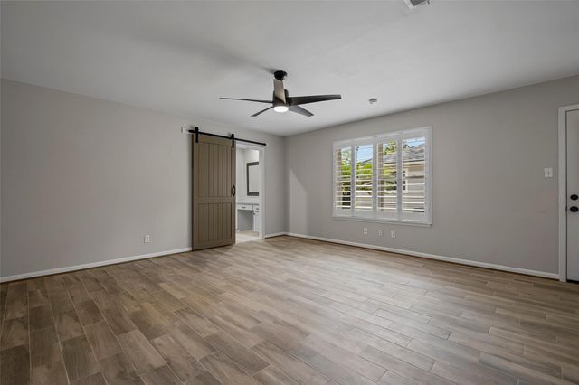 6507 Allentown Drive, Spring, TX 77389
