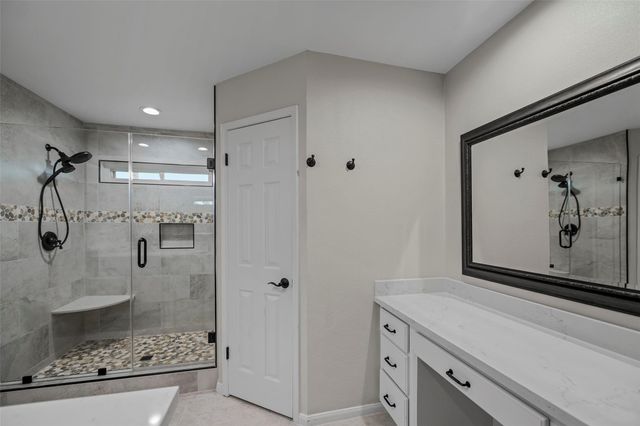 6507 Allentown Drive, Spring, TX 77389