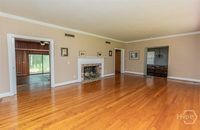 315 Cork Pond Road, Sylvania, GA 30467