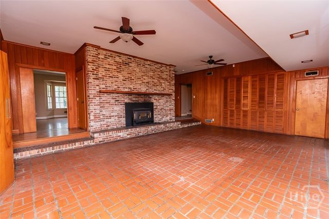 315 Cork Pond Road, Sylvania, GA 30467