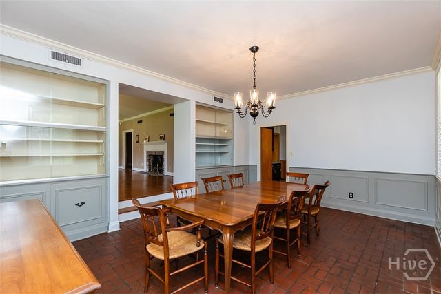 315 Cork Pond Road, Sylvania, GA 30467