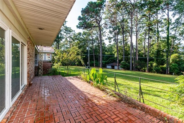 315 Cork Pond Road, Sylvania, GA 30467