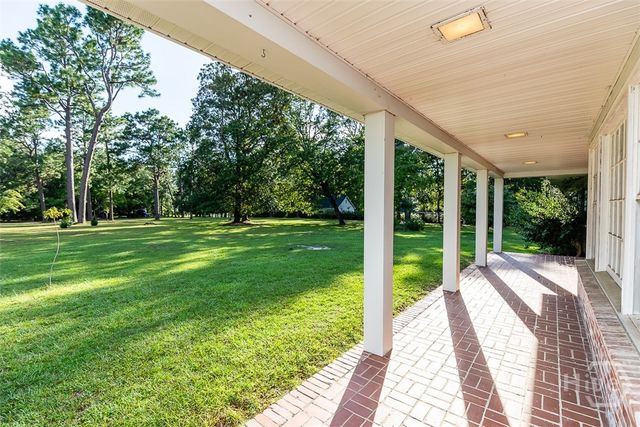 315 Cork Pond Road, Sylvania, GA 30467