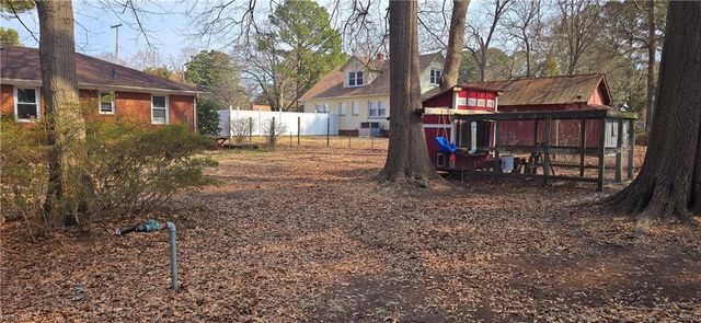 104 Cypress RD, Portsmouth, VA 23701