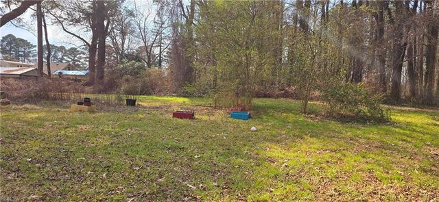 104 Cypress RD, Portsmouth, VA 23701