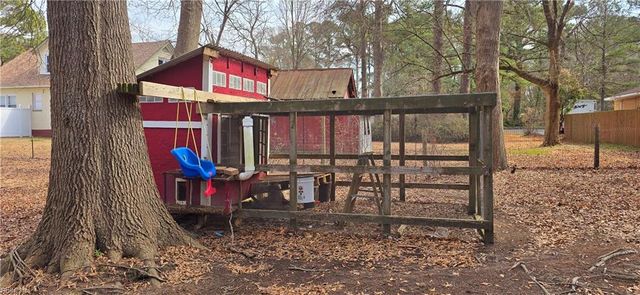 104 Cypress RD, Portsmouth, VA 23701