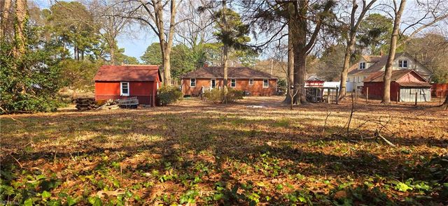 104 Cypress RD, Portsmouth, VA 23701