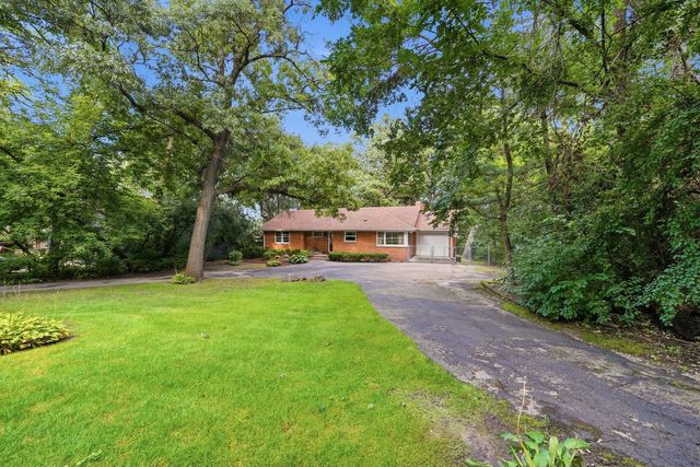 14545 Laporte Avenue, Midlothian, IL 60445