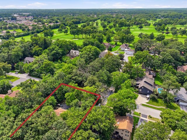 14545 Laporte Avenue, Midlothian, IL 60445