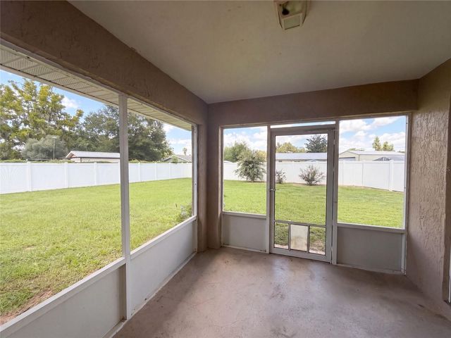10640 SE 54TH AVENUE, Belleview, FL 34420