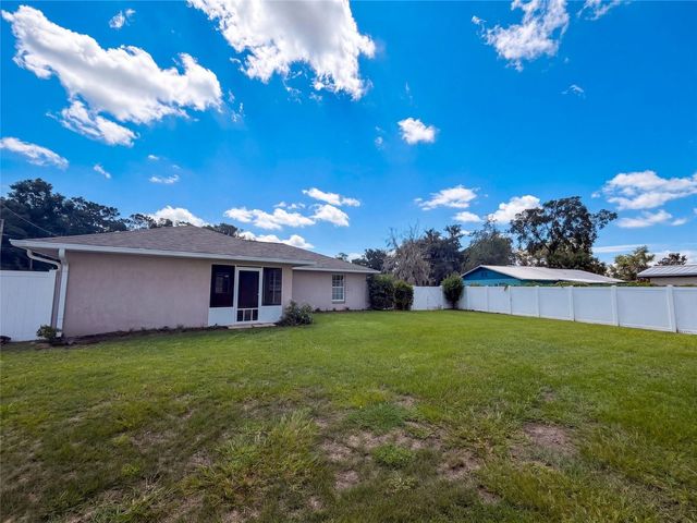 10640 SE 54TH AVENUE, Belleview, FL 34420