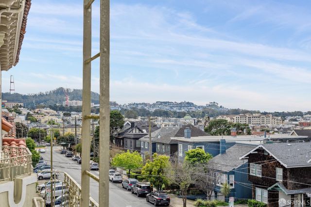 28 Parker Avenue 302, San Francisco, CA 94118