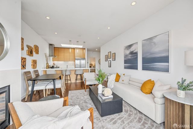 28 Parker Avenue 302, San Francisco, CA 94118