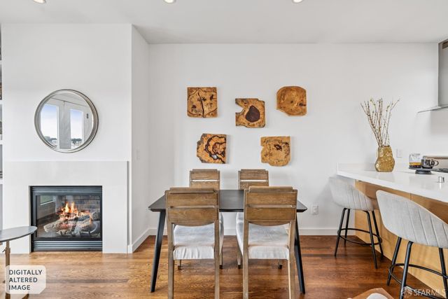 28 Parker Avenue 302, San Francisco, CA 94118