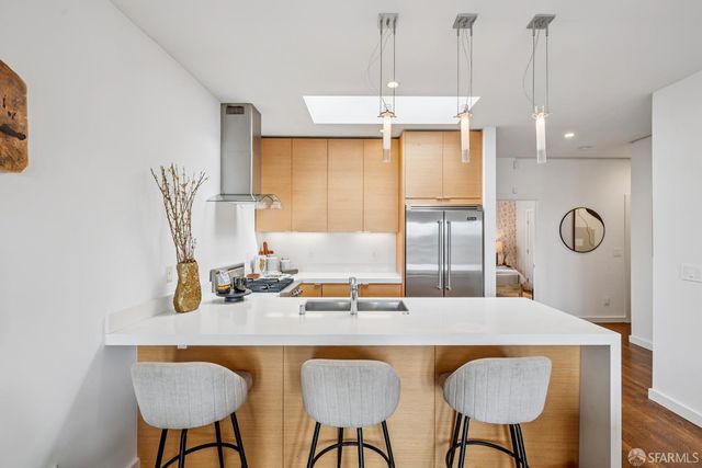 28 Parker Avenue 302, San Francisco, CA 94118