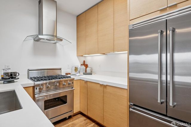 28 Parker Avenue 302, San Francisco, CA 94118