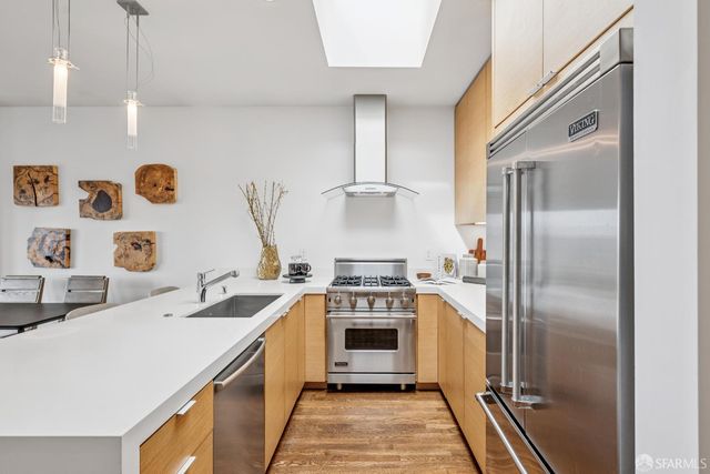 28 Parker Avenue 302, San Francisco, CA 94118