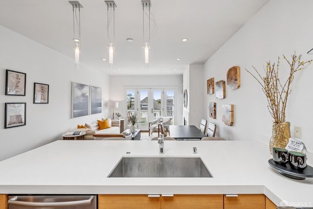 28 Parker Avenue 302, San Francisco, CA 94118