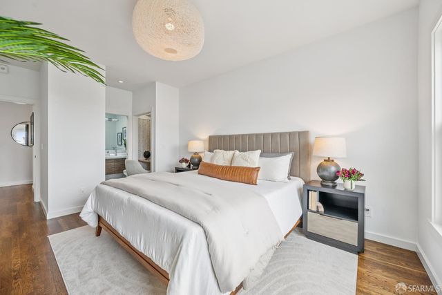 28 Parker Avenue 302, San Francisco, CA 94118