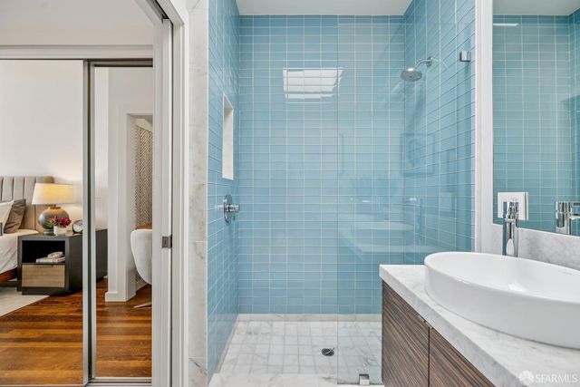 28 Parker Avenue 302, San Francisco, CA 94118