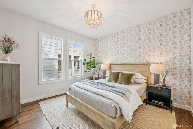 28 Parker Avenue 302, San Francisco, CA 94118