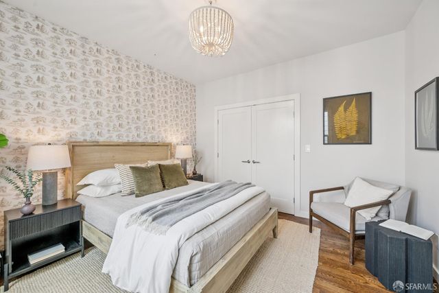 28 Parker Avenue 302, San Francisco, CA 94118