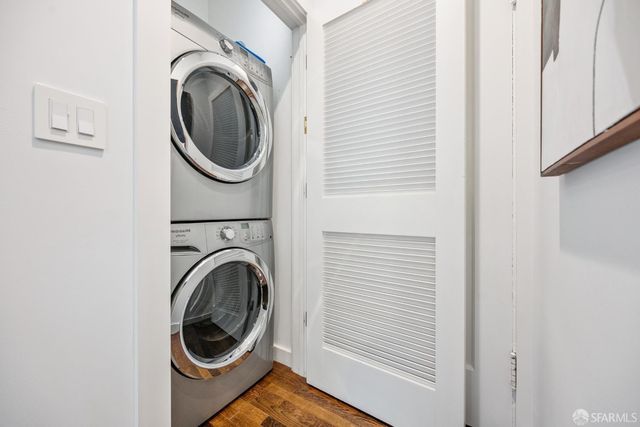 28 Parker Avenue 302, San Francisco, CA 94118