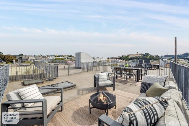 28 Parker Avenue 302, San Francisco, CA 94118