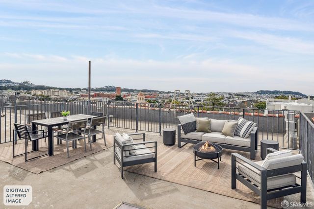 28 Parker Avenue 302, San Francisco, CA 94118