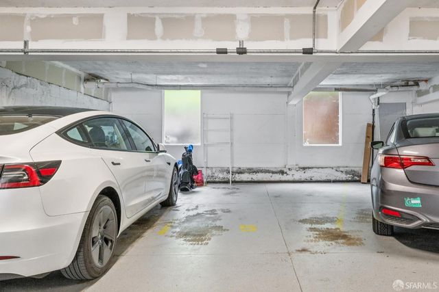 28 Parker Avenue 302, San Francisco, CA 94118