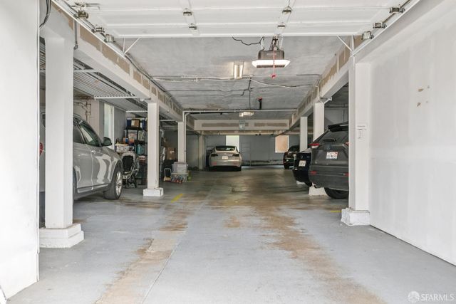 28 Parker Avenue 302, San Francisco, CA 94118