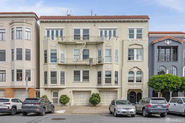 28 Parker Avenue 302, San Francisco, CA 94118