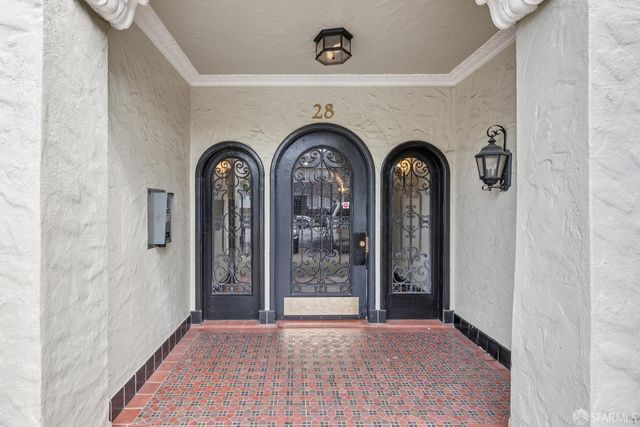 28 Parker Avenue 302, San Francisco, CA 94118