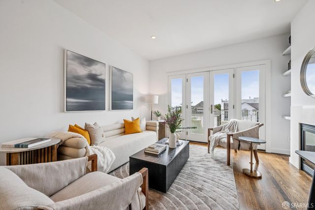 28 Parker Avenue 302, San Francisco, CA 94118